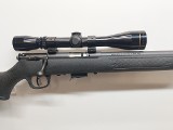 SAVAGE ARMS 93R17 .17 HMR - 3 of 3