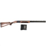 HUGLU CZ WOODCOCK 20 GA - 3 of 3