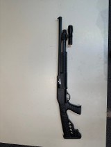CHIAPPA FIREARMS PUMP ACTION 12 GA