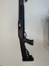 CHIAPPA FIREARMS PUMP ACTION 12 GA - 2 of 3