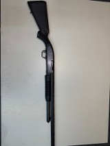 MAVERICK 88 12 GA - 1 of 3