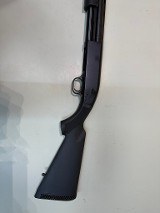 MAVERICK 88 12 GA - 3 of 3