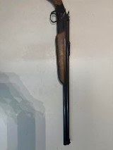 SAVAGE ARMS 24S-E .410 BORE/.22LR - 2 of 3