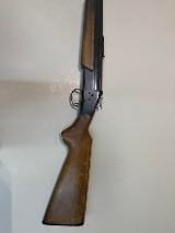 SAVAGE ARMS 24S-E .410 BORE/.22LR - 3 of 3