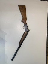 SAVAGE ARMS 24S-E .410 BORE/.22LR - 1 of 3