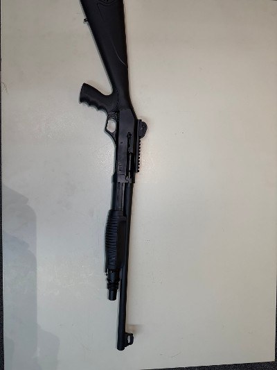 SDS IMPORTS DUO-SYS 12GA 12 GA