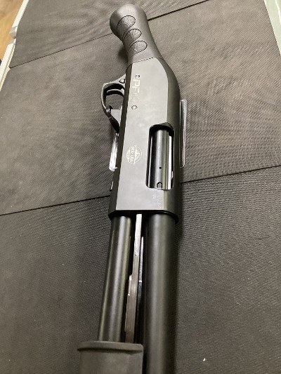 ROCK ISLAND ARMORY PF14 12 GA