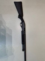 REMINGTON 870 EXPRESS COMBO SUPER MAG 12 GA