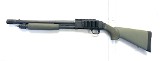MOSSBERG 500A 12 GA - 1 of 3