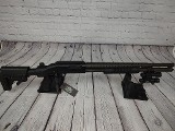 MOSSBERG 500A 12 GA