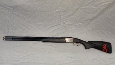 BROWNING CYNERGY 12 GA