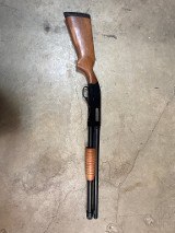 WINCHESTER model 1300 defender 12 GA - 1 of 3