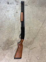 WINCHESTER model 1300 defender 12 GA - 2 of 3