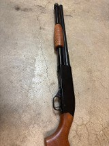 WINCHESTER model 1300 defender 12 GA - 3 of 3