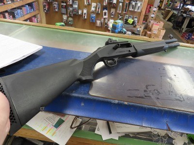 MOSSBERG 930 12 GA