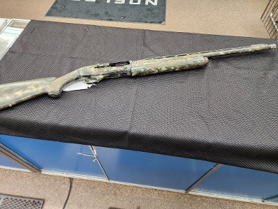 WINCHESTER SXR2 12 GA