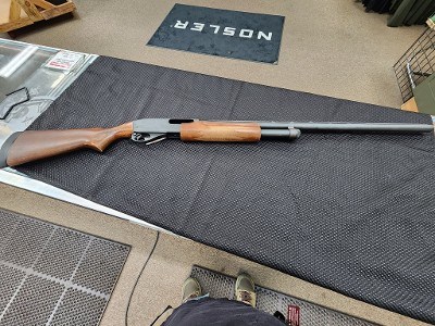 REMINGTON Model 870 Express 12 GA