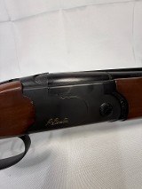 BERETTA 686 ONYX 12 GA - 3 of 3