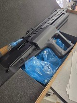 IWI TAVOR TS12 12 GA