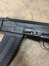 IZHMASH SAIGA-12 12 GA - 3 of 3
