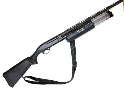 BENELLI M2
12 GA