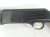 BERETTA 390 AL Silver Mallard w/3 Chokes, Original Box 12 GA - 2 of 3