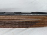 BERETTA 390 AL Silver Mallard w/3 Chokes, Original Box 12 GA - 3 of 3