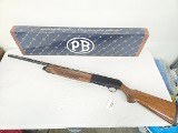 BERETTA 390 AL Silver Mallard w/3 Chokes, Original Box 12 GA