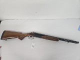 NORINCO Zhongzhou Machine Works JW2000 Coach Gun 12 GA - 1 of 3