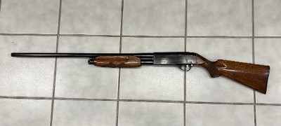 BERETTA Silver Pigeon 12 GA