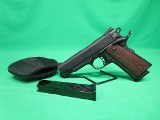ROCK ISLAND ARMORY M1911 A1-MS .45 ACP