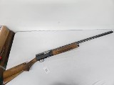 BROWNING A5 Light Twelve 1976 12 GA - 1 of 3