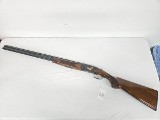 BERETTA 686 Covey Quail 1 of 750 Made 20 GA