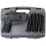 SIG SAUER P320 .45 ACP - 3 of 3