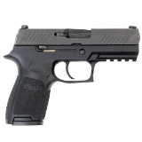 SIG SAUER P320 .45 ACP - 2 of 3
