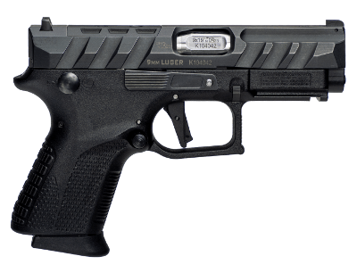 GRAND POWER Q1S Mk23