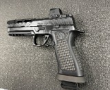 SIG SAUER P320 Custom Works 9MM LUGER (9x19 PARA) - 3 of 3