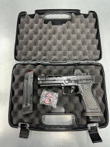 SIG SAUER P320 Custom Works 9MM LUGER (9x19 PARA)