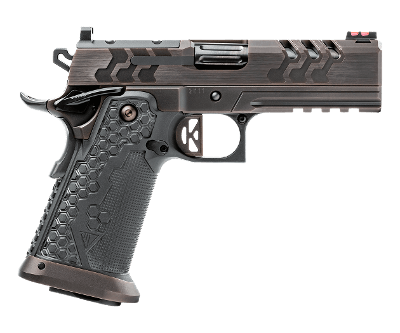 KIMBER 2K11 PRO ROYAL (OR) 9MM LUGER (9x19 PARA)