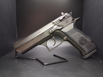 MAGNUM RESEARCH BABY DESERT EAGLE .40 S&W