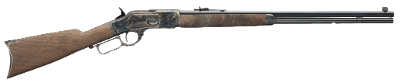 WINCHESTER 1873 (MODEL 73) SPORTER .44-40 WIN