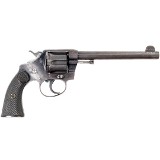 COLT POLICE POSITIVE
.38 S&W - 2 of 2
