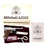 MITCHELL ARMS, INC. AMERICAN EAGLE 9MM LUGER (9X19 PARA) - 3 of 3