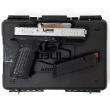 BUL ARMORY AXE FS CLEAVER 9MM LUGER (9X19 PARA) - 3 of 3