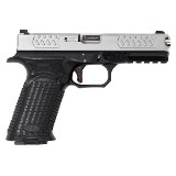 BUL ARMORY AXE FS CLEAVER 9MM LUGER (9X19 PARA) - 2 of 3