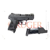 RUGER SECURITY-380 .380 ACP - 3 of 3