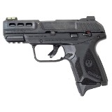 RUGER SECURITY-380 .380 ACP - 1 of 3