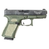 GLOCK 32 .357 SIG - 2 of 3