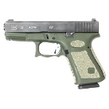 GLOCK 32 .357 SIG - 1 of 3