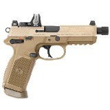 FN FNX-45 TACTICAL .45 ACP - 2 of 3
